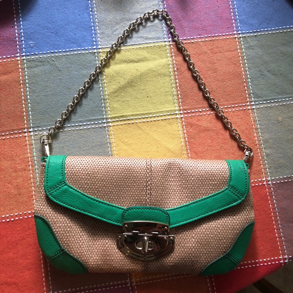Express purse